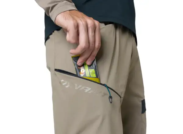 Dynafit Transalper Cargo Pants pánske nohavice Fallen Rock