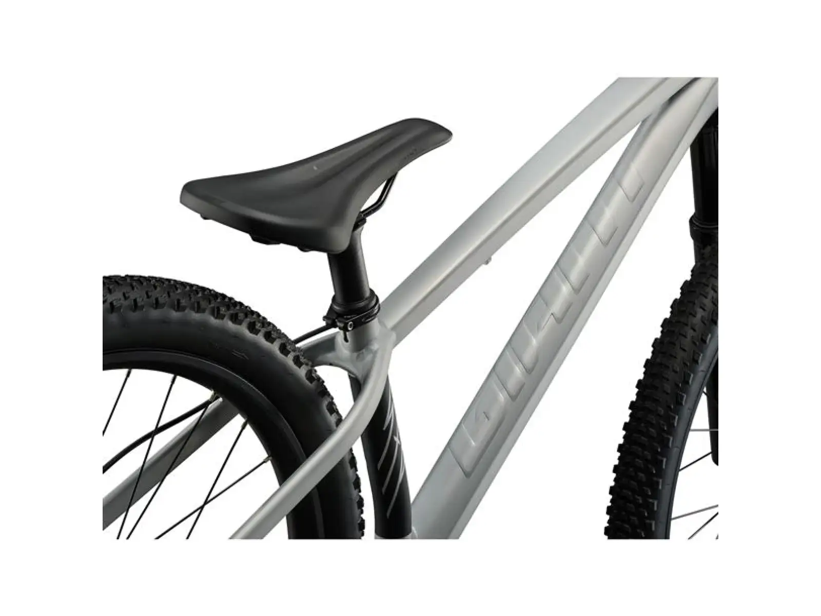Giant STP 26 dirt bicykel Brush Aluminum