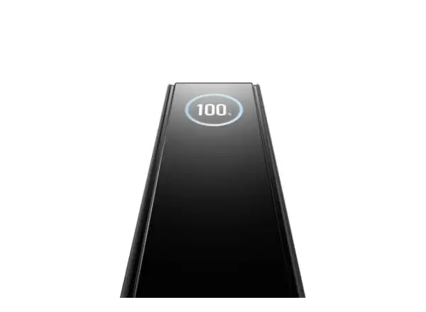 EcoFlow Rapid Power Banka (25000mAh,170W) - strieborná