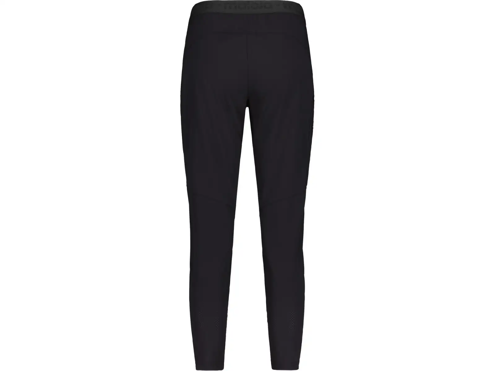 Maloja PappelM. dámske nohavice Deep Black