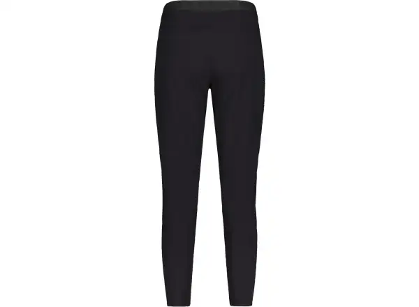 Maloja PappelM. dámske nohavice Deep Black