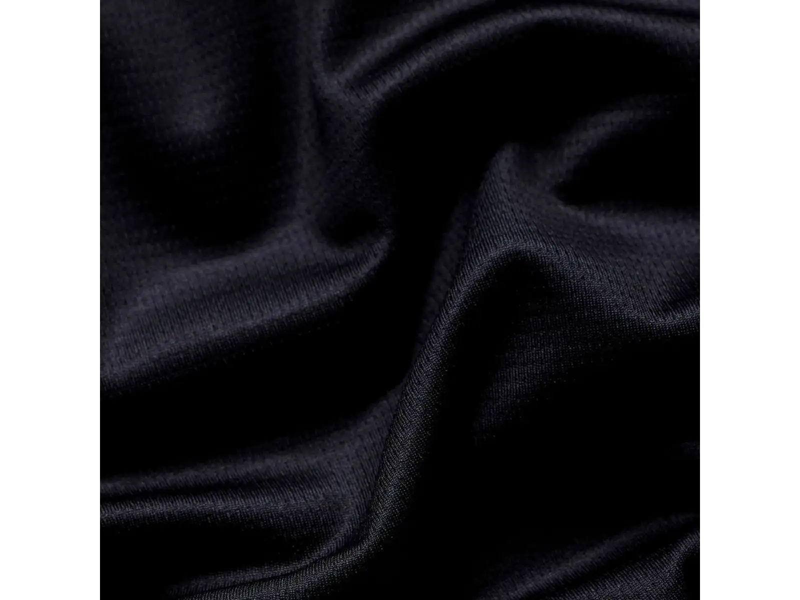 Troy Lee Designs Sprint Pro pánsky dres dlhý rukáv Mono Black