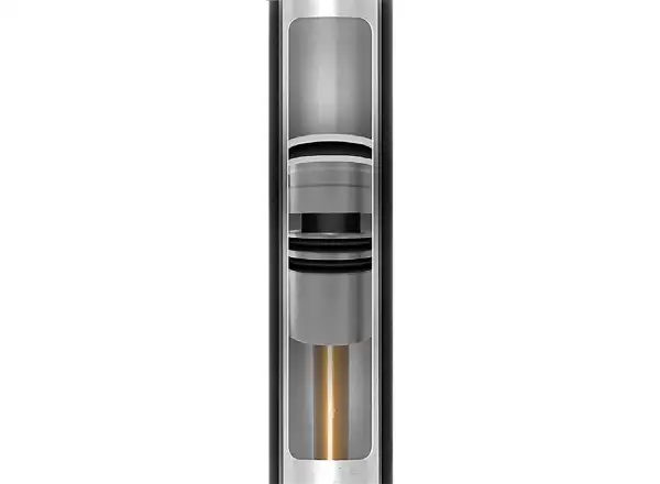 Crankbrothers Highline 7 150 mm teleskopická sedlovka 30,9 / 467 mm