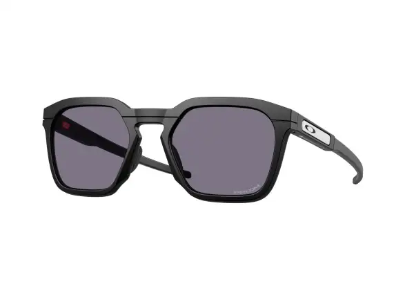 Oakley HSTN SQ 2.0 okuliare Matte Black/Prizm Grey