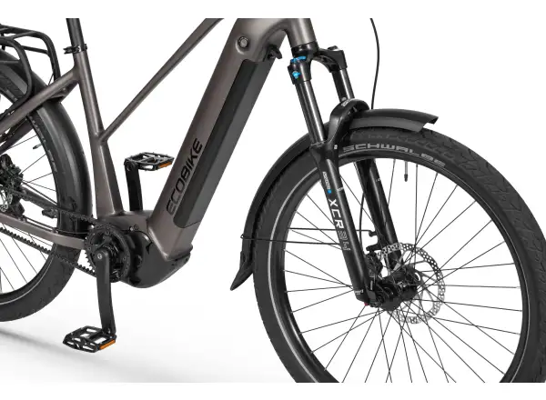Ecobike Dare SUV trekový elektrobicykel