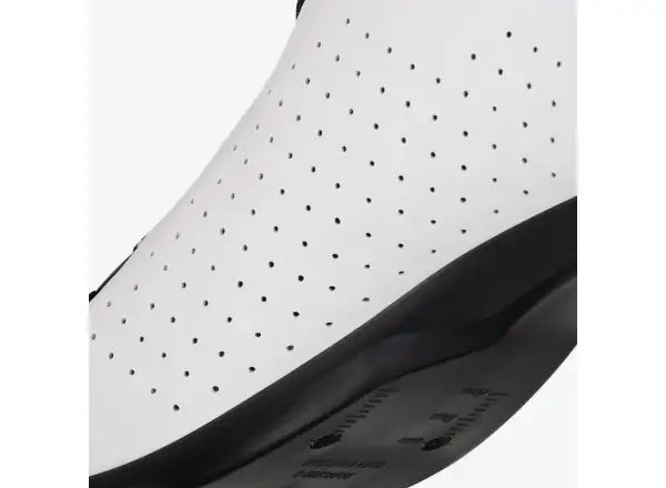 Fizik Vento Omna Wide cestné tretry White/Black