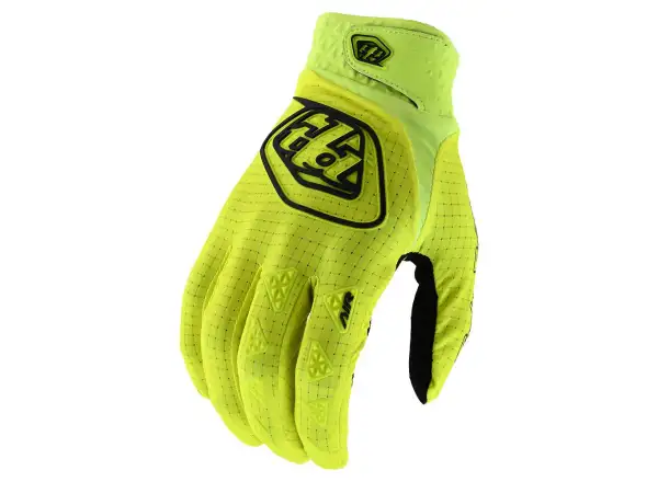 Troy Lee Designs Rukavice Air Flo Yellow