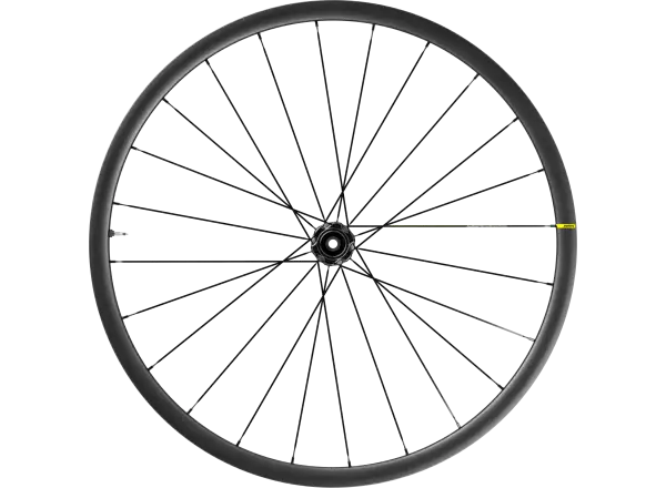 Mavic Allroad Pro Carbon SL Road+ Disc CL 650b gravel zadná špica Shimano HG11