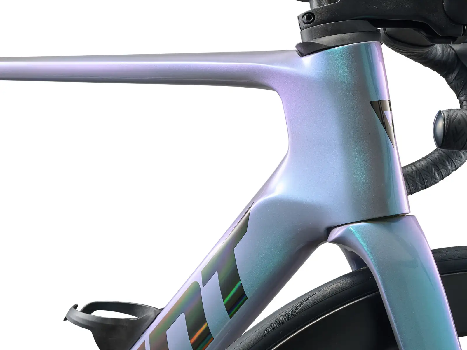 Giant Propel Advanced Pro 0 AXS cestný bicykel Prismatic Haze