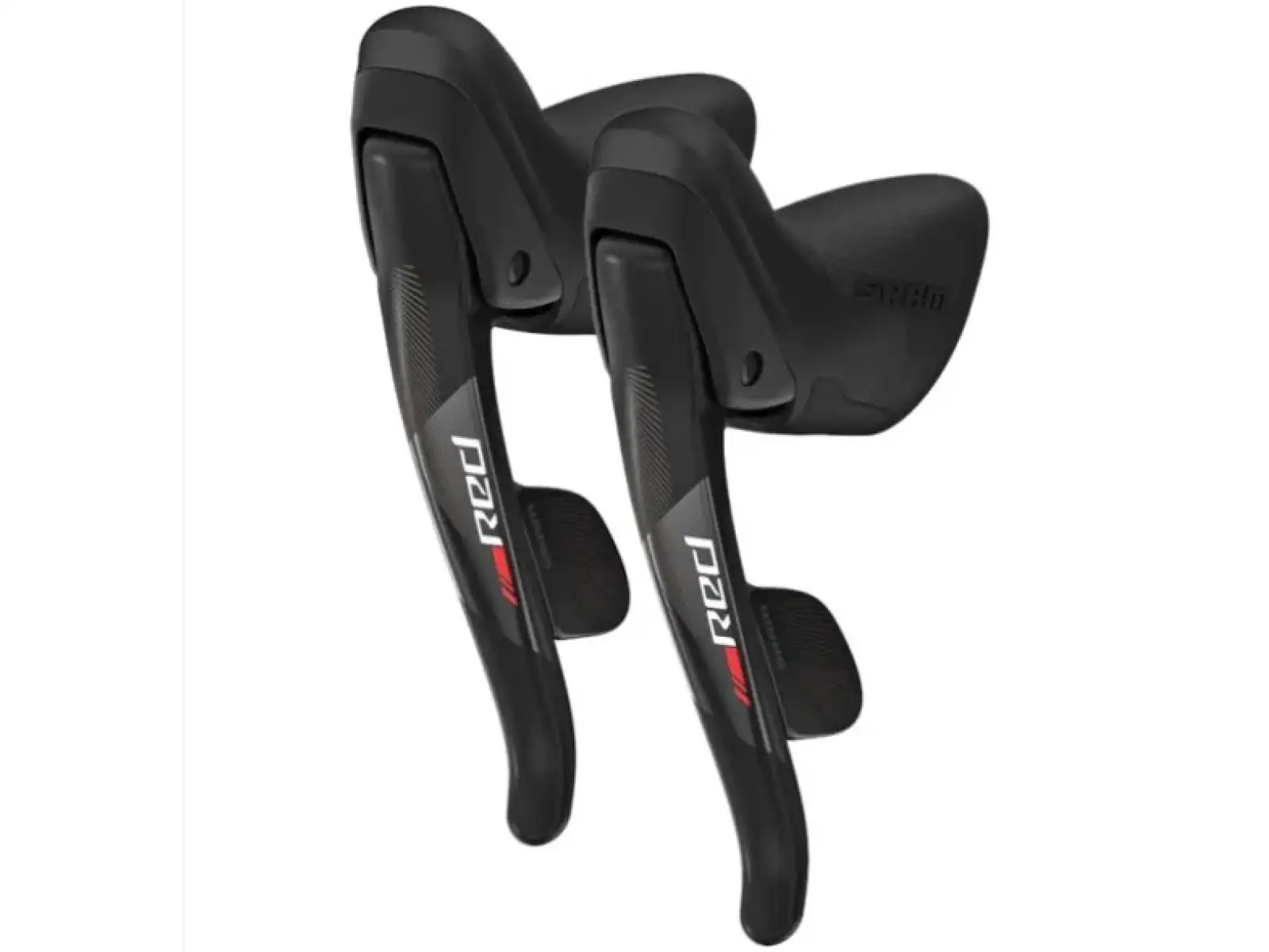 Sram Red 22 radiace a brzdové páky
