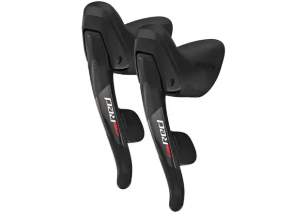 Sram Red 22 radiace a brzdové páky