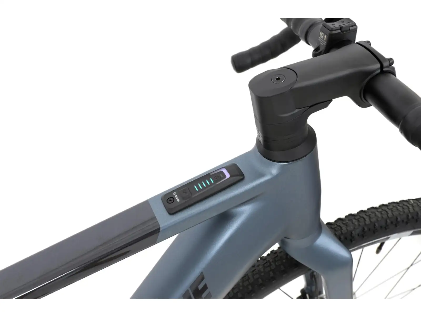 Apache Gila Bosch SX gravel elektrobicykel