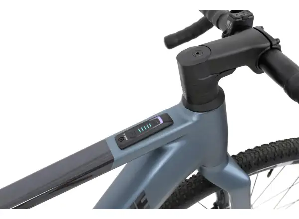 Apache Gila Bosch SX gravel elektrobicykel