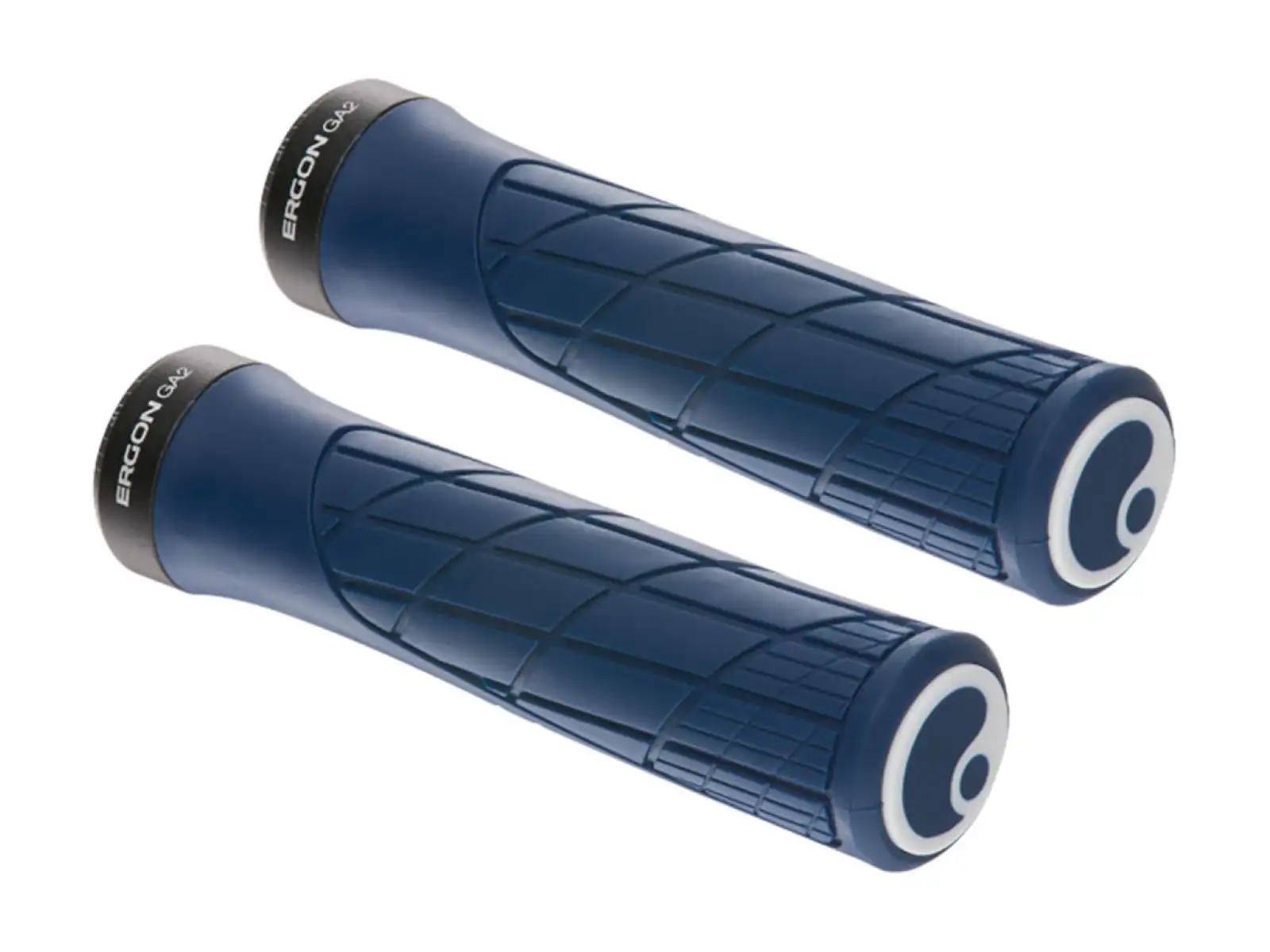 Gripy Ergon GA2 nightride blue