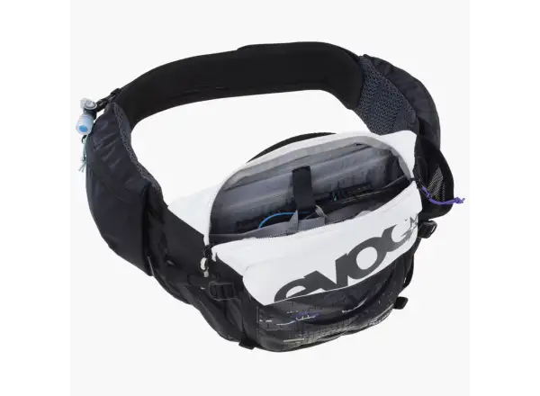 Evoc Hip Pack Pro 3 l ľadvinky + pitný vak 1,5 l Multicolour