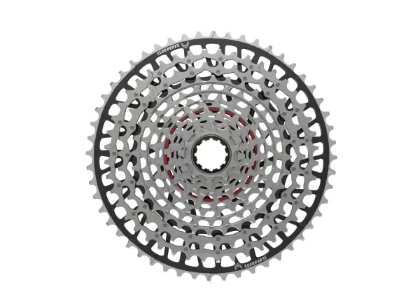 Sram XS-1297 T-Type Eagle 12 rýchlostná kazeta 10-52 zubov