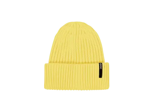 POC Beanie čiapka Sulphite Yellow