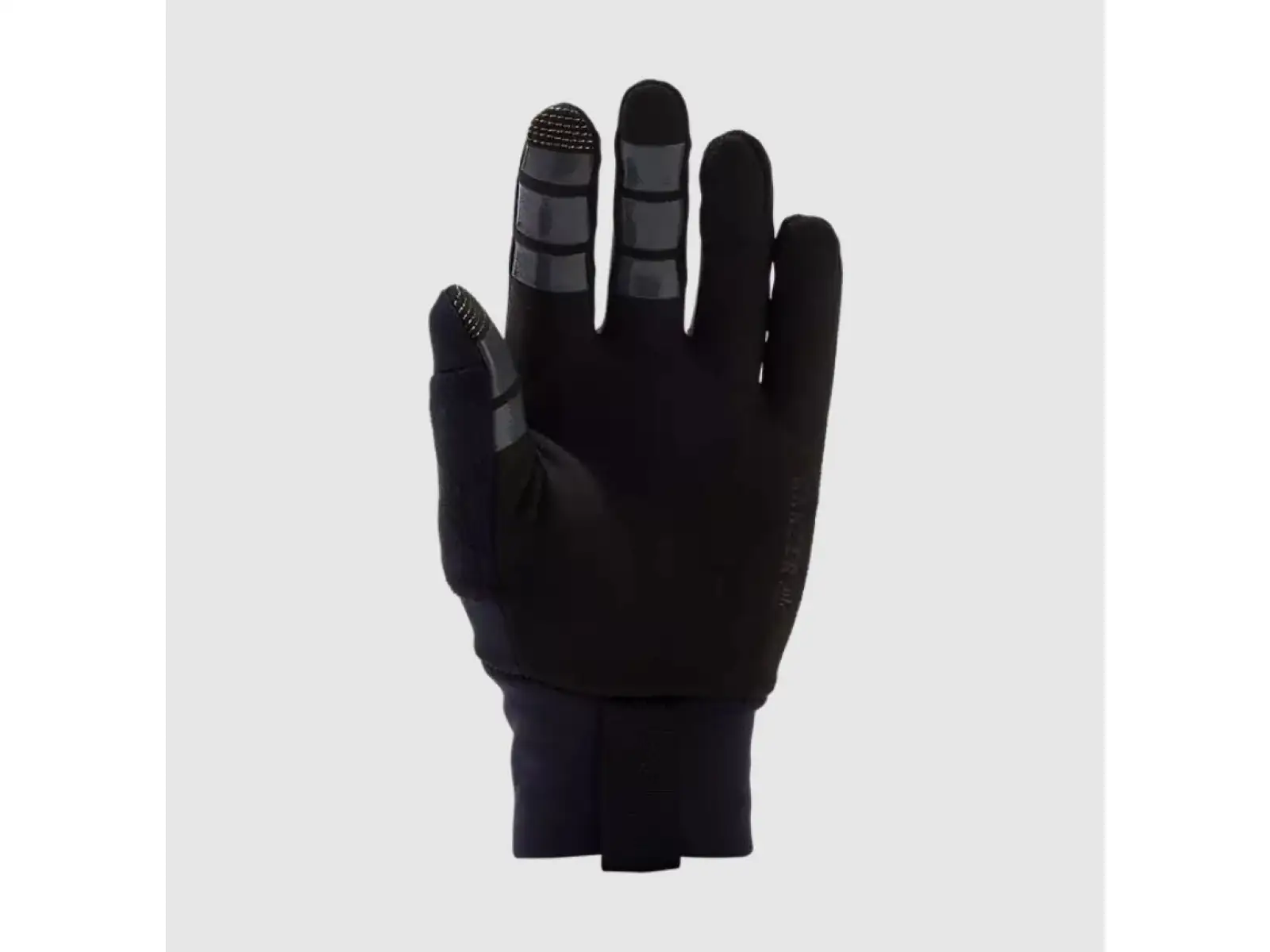 Fox Ranger Fire detské rukavice Black