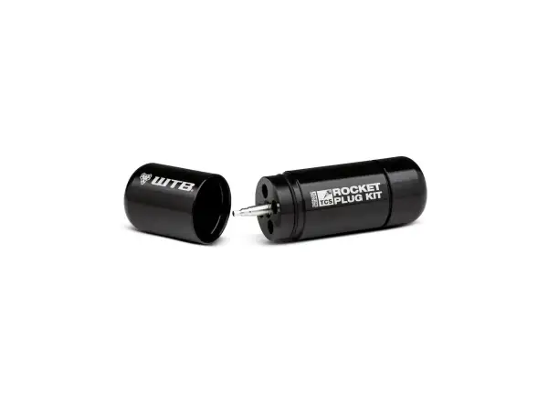 WTB TCS Rocket Tire Plug Kit sada na opravu bezdušových plášťov