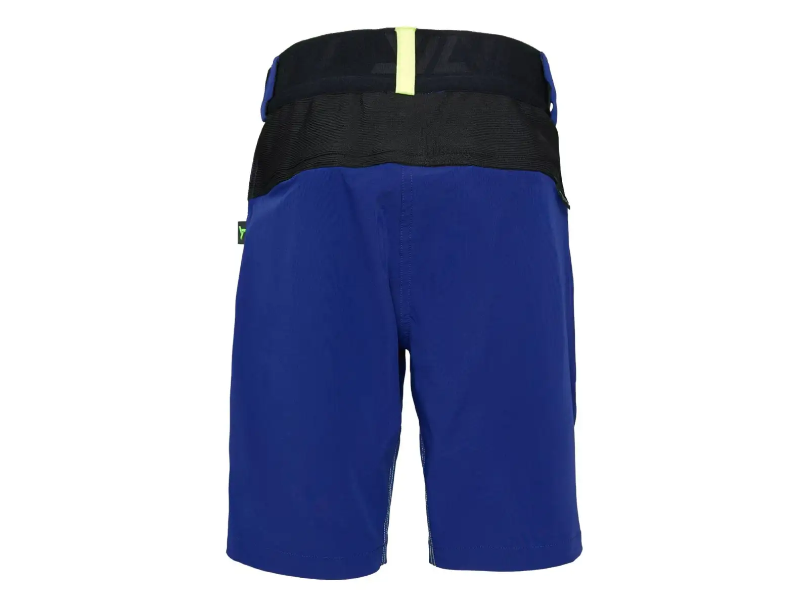 Silvini Acri detské kraťasy Blue/Neon