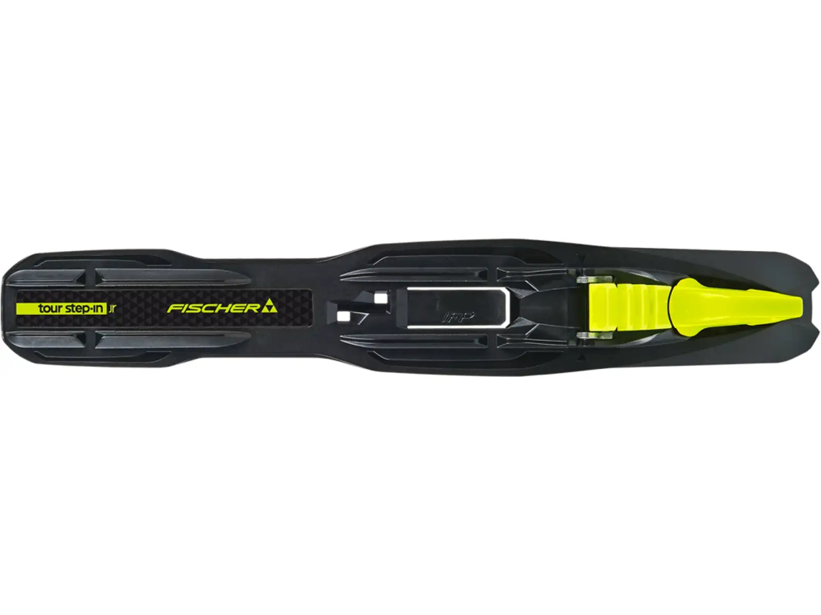Fischer SPEEDPRO 70 TWIN SKIN JR bežky + viazanie TOUR STEP IN JR IFP
