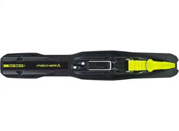 Fischer SPEEDPRO 70 TWIN SKIN JR bežky + viazanie TOUR STEP IN JR IFP