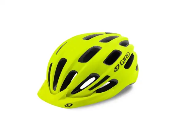 Giro Register prilba Highlight Yellow
