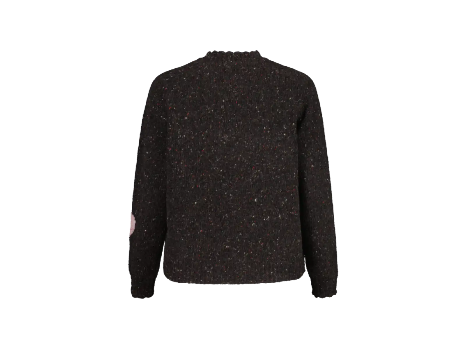 Maloja Picom. dámsky sveter Deep Black