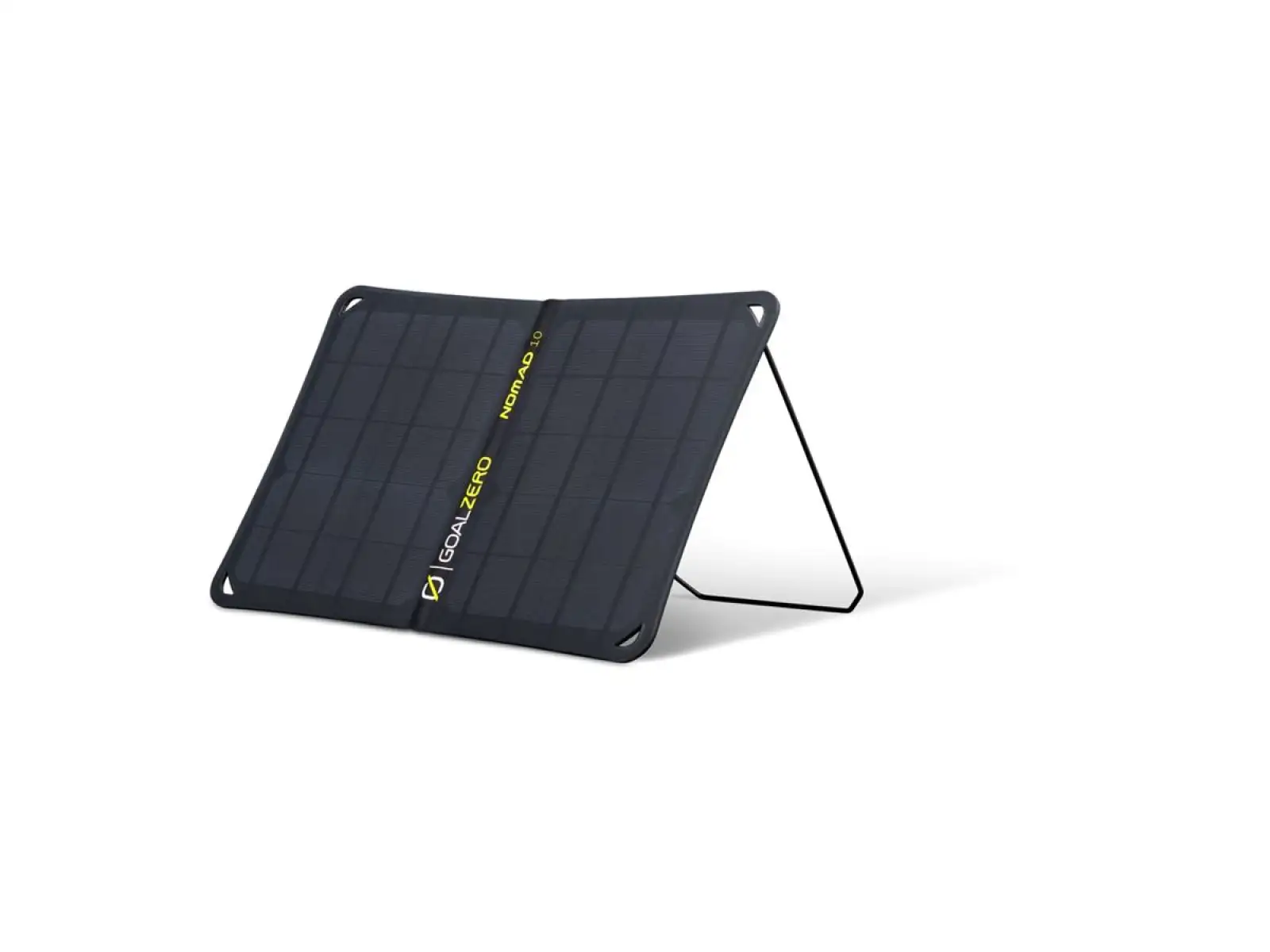 Goal Zero Venture 35 solárny panel a powerbanka