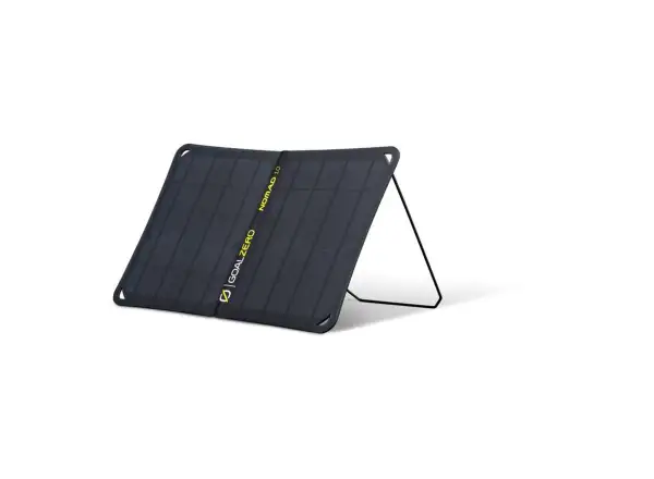 Goal Zero Venture 35 solárny panel a powerbanka