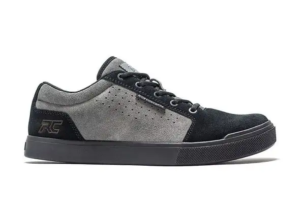 Ride Concepts Vice Men topánky Charcoal/Black