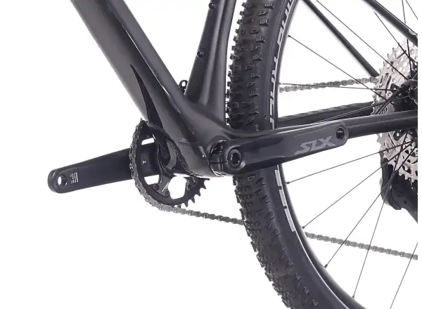 Superior XP 9.6 horský bicykel Matte Dark Chrome / Carbon