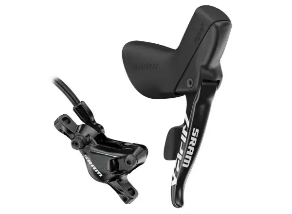 Sram Apex hydraulická brzdová páka a brzda ľavá predná