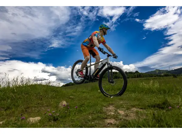 Ecobike Mauler 1080 Wh horský elektrobicykel