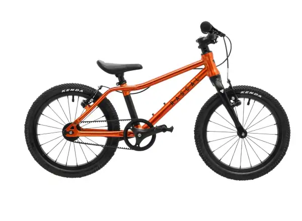 Rascal 16 Flame detský bicykel