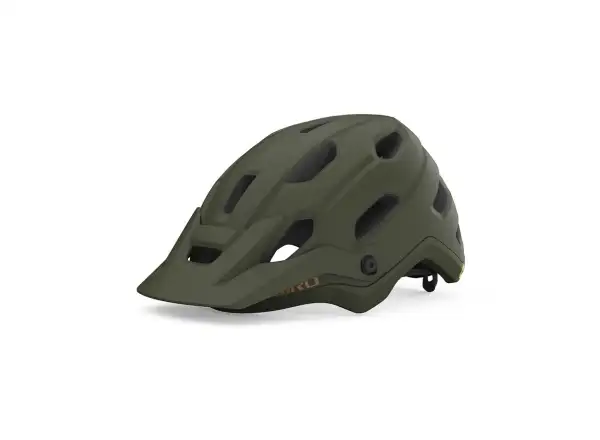 Giro Source MIPS prilba Trail Green