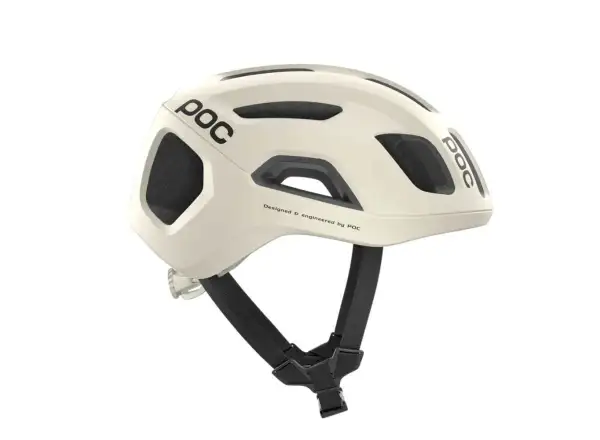 Prilba POC Ventral Air MIPS Okenite Off-White Matt
