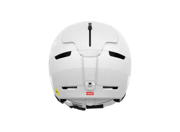 POC Obex BC MIPS lyžiarska prilba Hydrogen White Matt