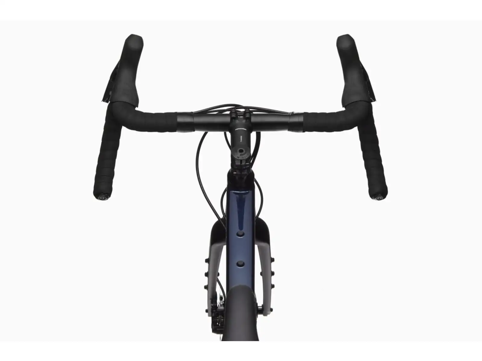 Cannondale Topstone 2 gravel bike Midnight Blue