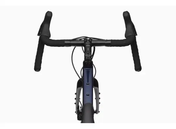 Cannondale Topstone 2 gravel bike Midnight Blue