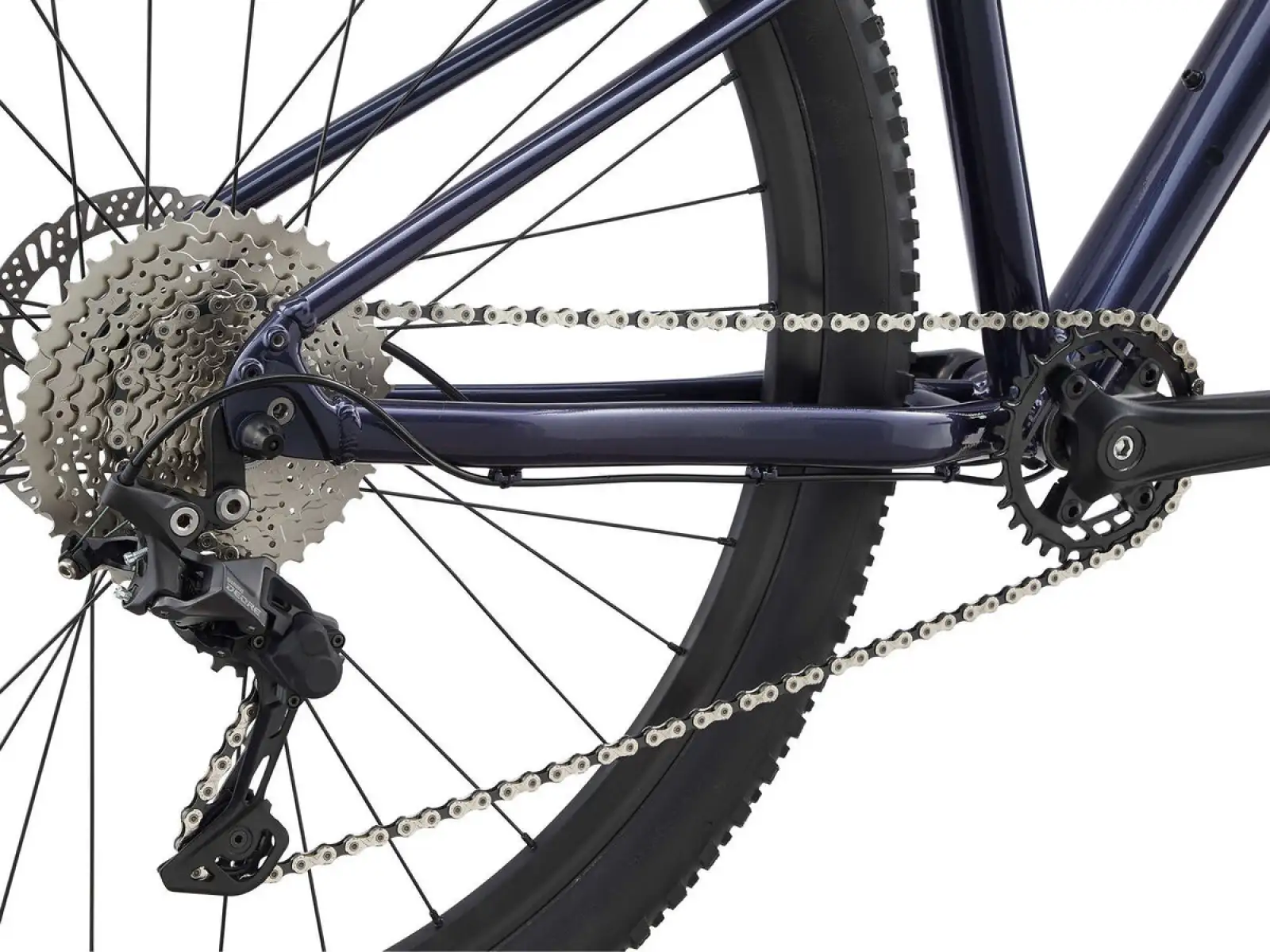Liv Tempt 29 1 GE horský bicykel Milky Way