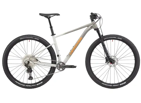 Horský bicykel Cannondale Trail SL 1 29" SGY