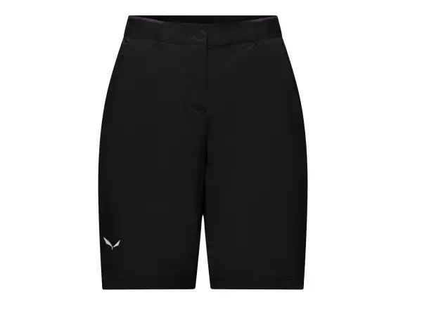 Salewa Pedroc 2 Durastretch dámske kraťasy Black Out