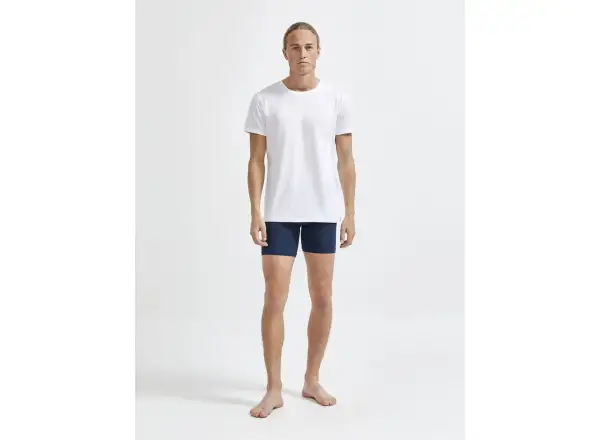 Craft Core Dry 6" pánske boxerky modrá