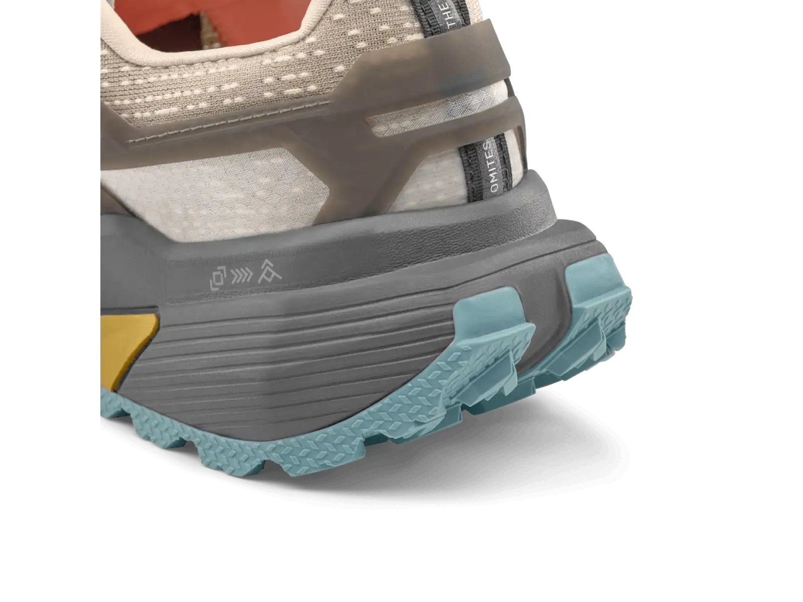 Salewa Pedroc 2 pánske topánky Oatmeal Onyx