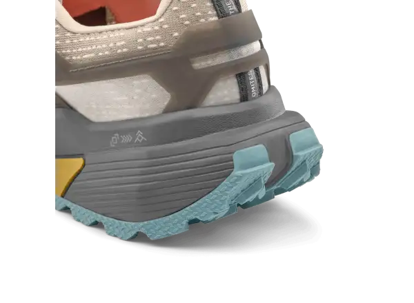 Salewa Pedroc 2 pánske topánky Oatmeal Onyx