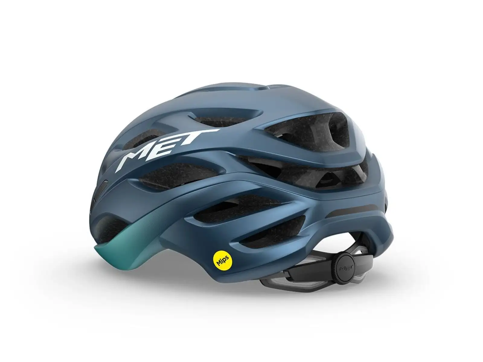 MET Estro MIPS prilba Navy Teal