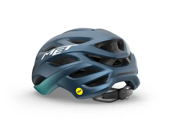 MET Estro MIPS prilba Navy Teal