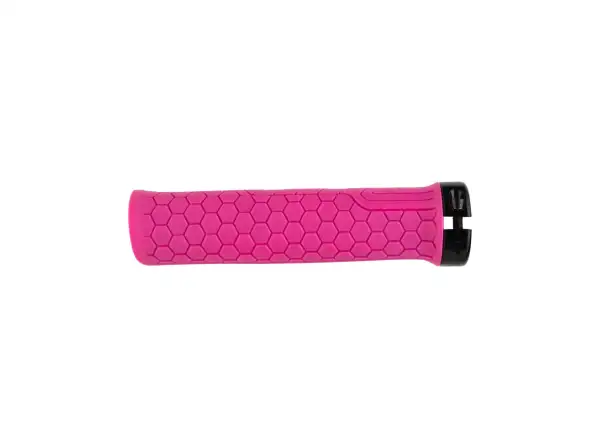 Race Face Getta gripy magenta/black