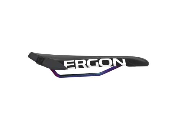 Ergon SM Enduro Pro Titanium Team sedlo Oil Slick